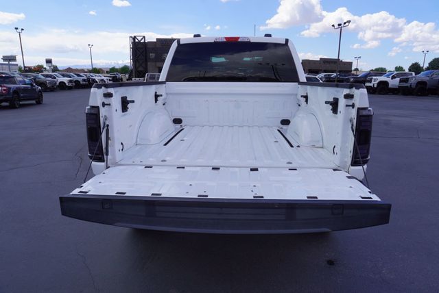 2021 Ford F-150 STX - 23021231 - 11