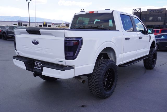 2021 Ford F-150 STX - 23021231 - 12