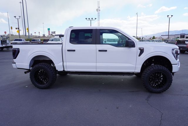 2021 Ford F-150 STX - 23021231 - 13