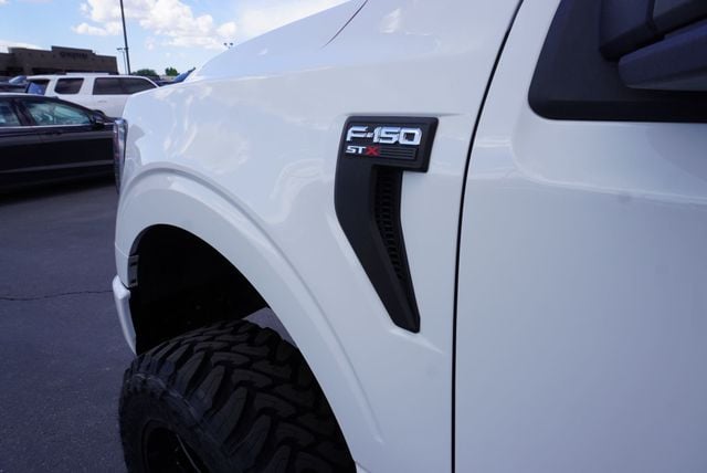 2021 Ford F-150 STX - 23021231 - 17