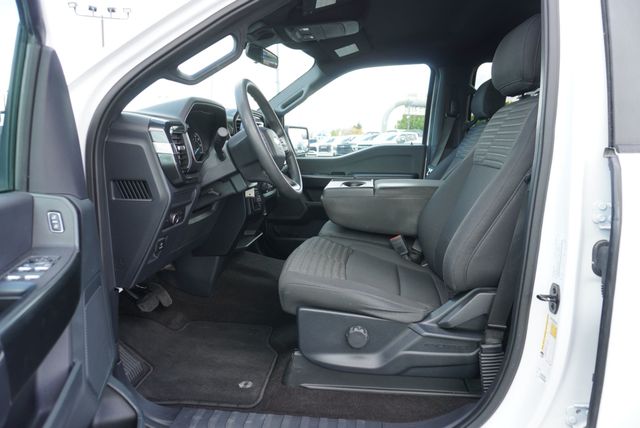 2021 Ford F-150 STX - 23021231 - 18