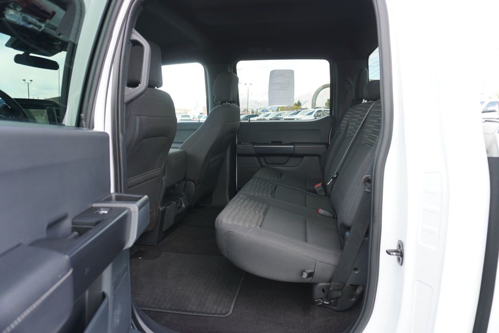 2021 Ford F-150 STX - 23021231 - 19