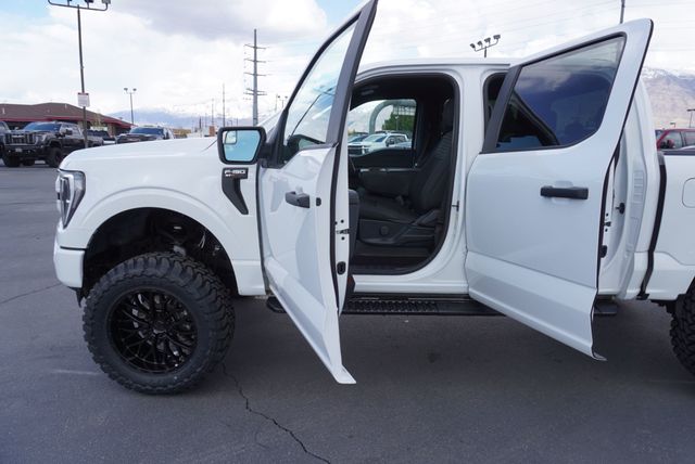 2021 Ford F-150 STX - 23021231 - 20