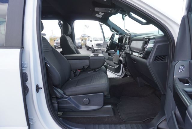 2021 Ford F-150 STX - 23021231 - 21