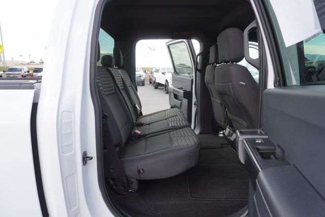 2021 Ford F-150 STX - 23021231 - 22
