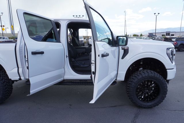 2021 Ford F-150 STX - 23021231 - 23