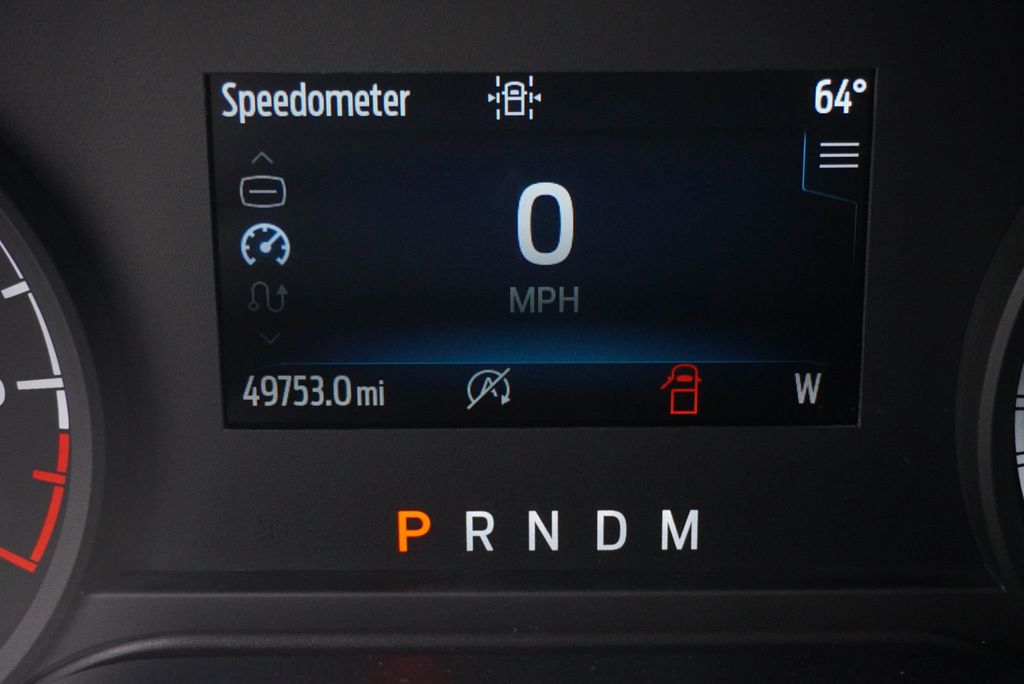 2021 Ford F-150 STX - 23021231 - 26