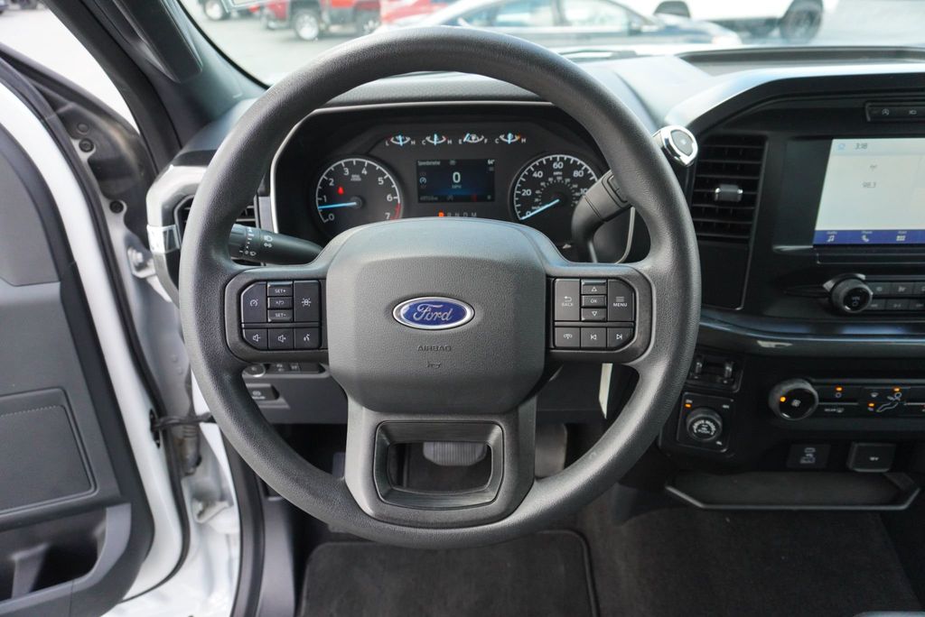 2021 Ford F-150 STX - 23021231 - 27