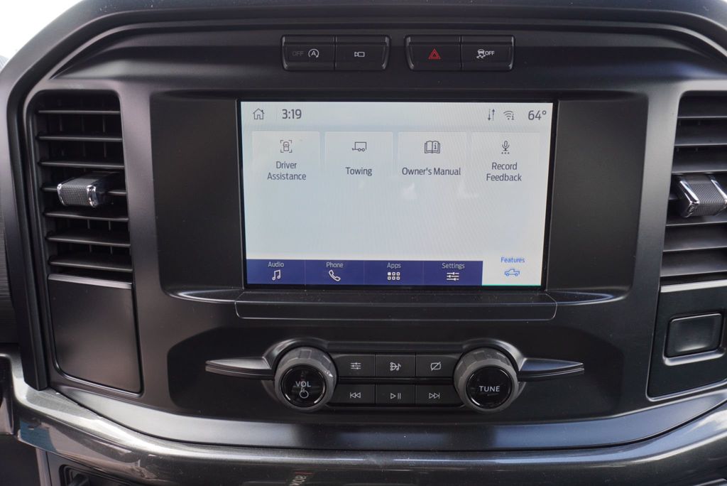 2021 Ford F-150 STX - 23021231 - 34