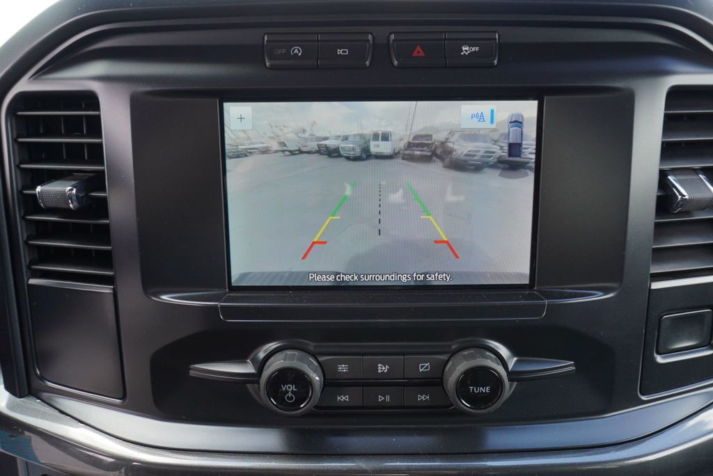 2021 Ford F-150 STX - 23021231 - 35