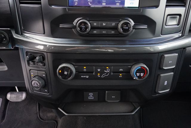 2021 Ford F-150 STX - 23021231 - 36