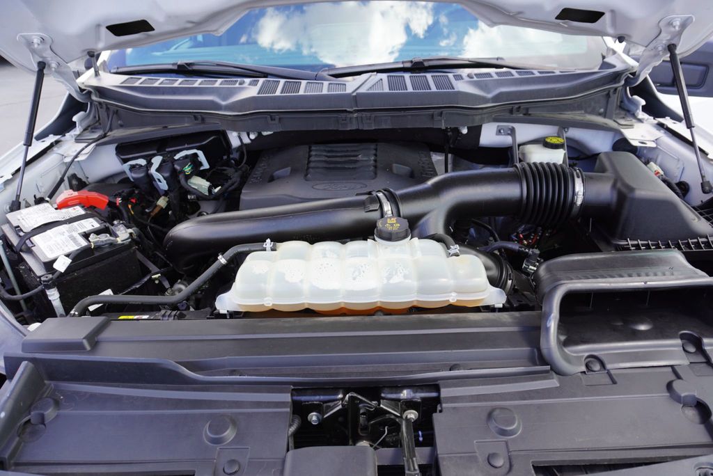 2021 Ford F-150 STX - 23021231 - 39
