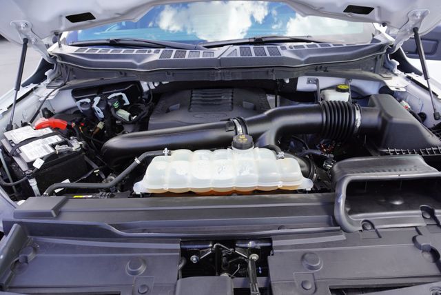 2021 Ford F-150 STX - 23021231 - 39