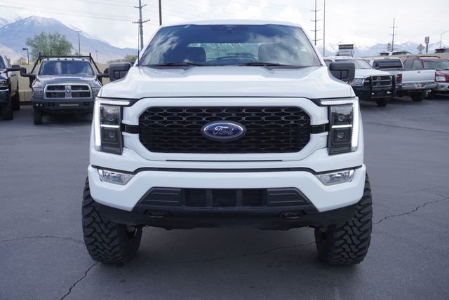 2021 Ford F-150 STX - 23021231 - 6
