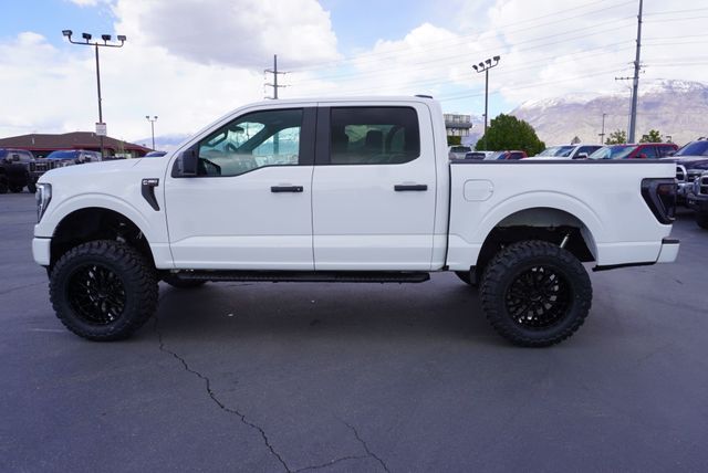2021 Ford F-150 STX - 23021231 - 8
