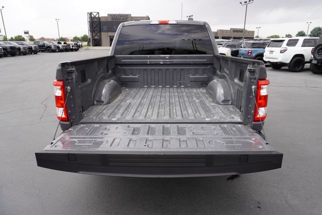 2021 Ford F-150 STX - 23046650 - 10