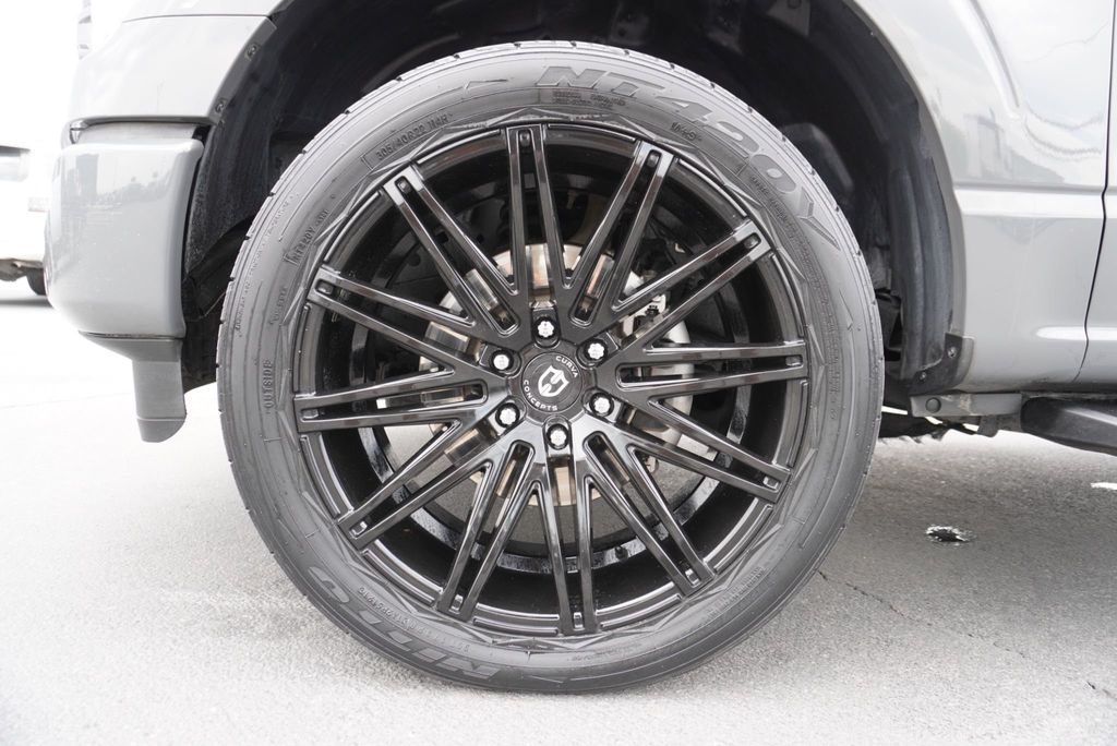 2021 Ford F-150 STX - 23046650 - 14