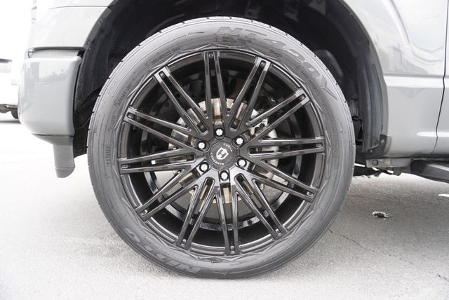 2021 Ford F-150 STX - 23046650 - 14