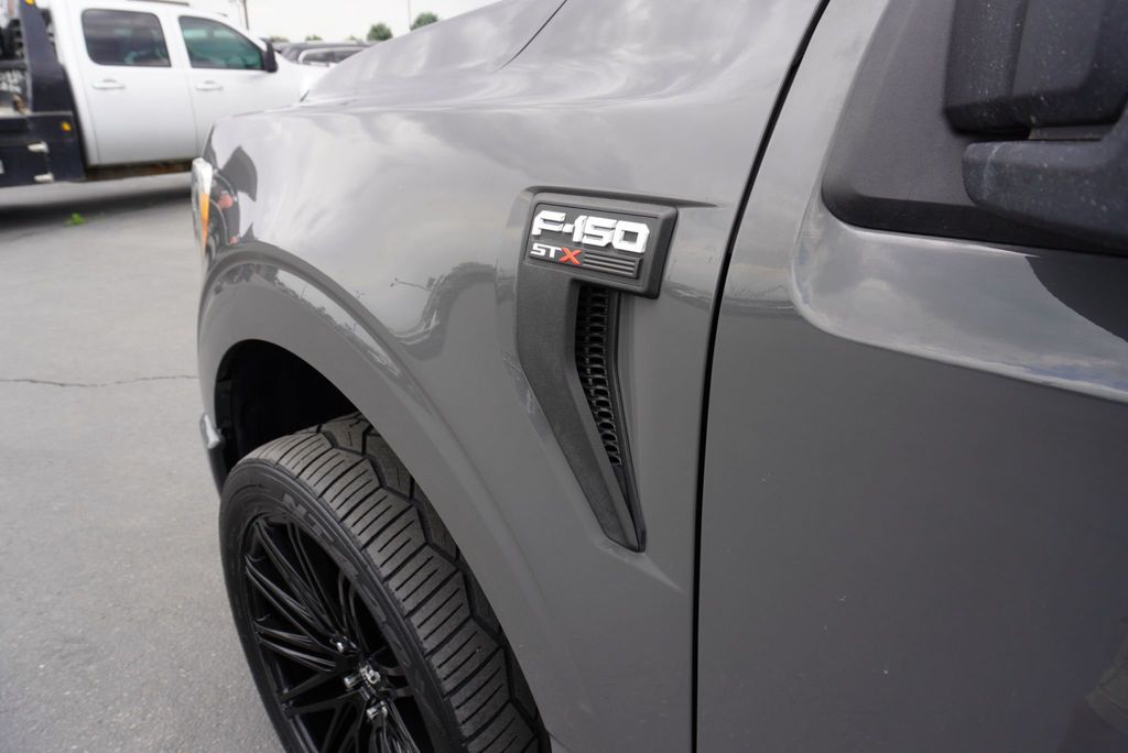 2021 Ford F-150 STX - 23046650 - 16