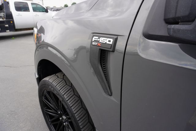 2021 Ford F-150 STX - 23046650 - 16