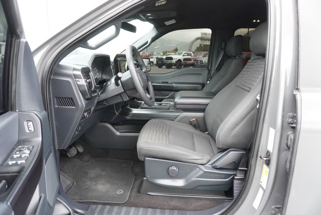 2021 Ford F-150 STX - 23046650 - 17