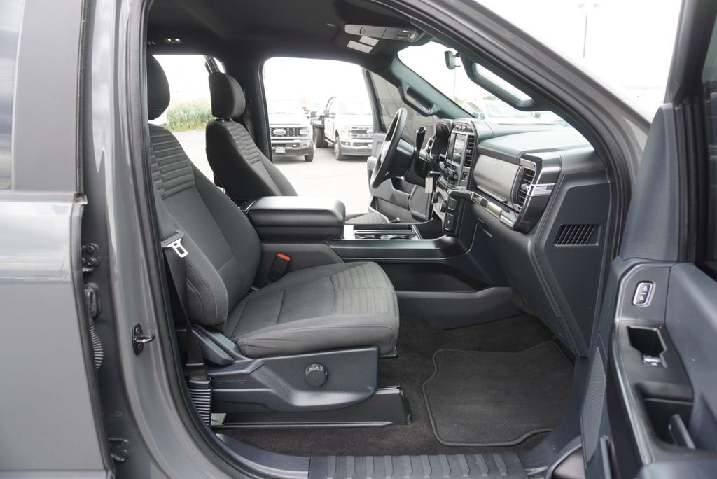 2021 Ford F-150 STX - 23046650 - 20