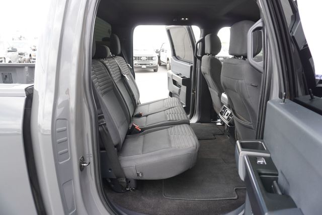 2021 Ford F-150 STX - 23046650 - 21