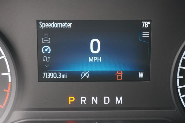 2021 Ford F-150 STX - 23046650 - 25