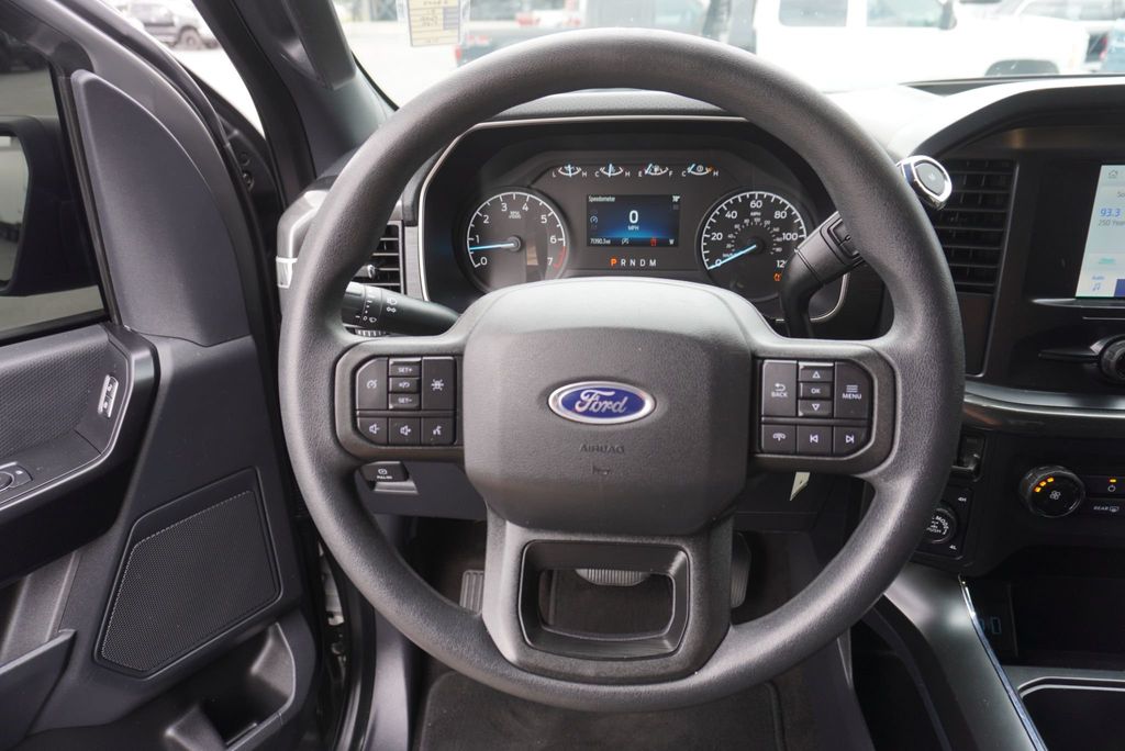 2021 Ford F-150 STX - 23046650 - 26