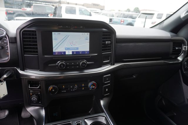 2021 Ford F-150 STX - 23046650 - 27