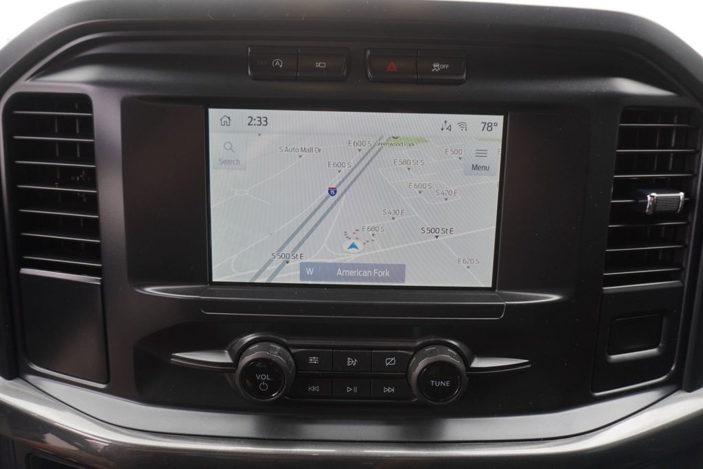 2021 Ford F-150 STX - 23046650 - 28