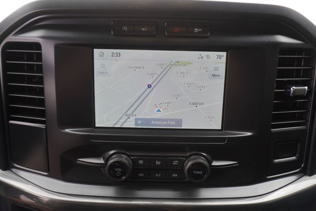 2021 Ford F-150 STX - 23046650 - 28