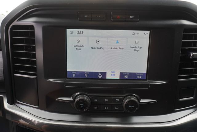 2021 Ford F-150 STX - 23046650 - 31