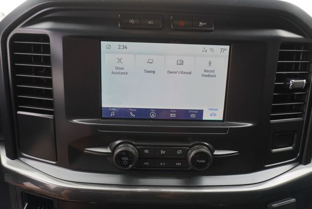 2021 Ford F-150 STX - 23046650 - 34