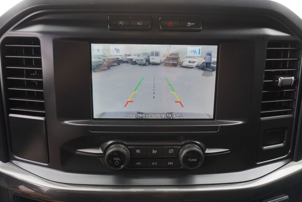 2021 Ford F-150 STX - 23046650 - 35