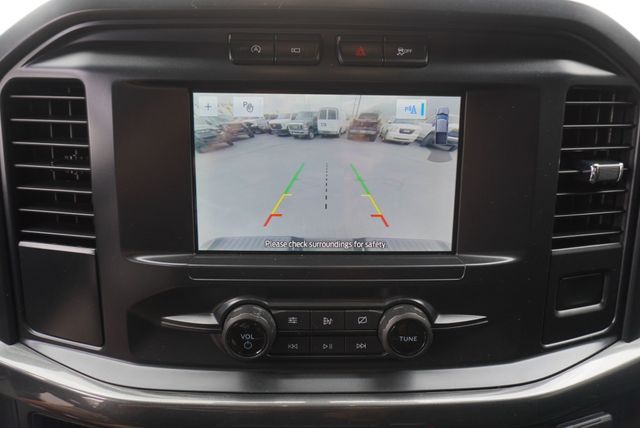 2021 Ford F-150 STX - 23046650 - 35