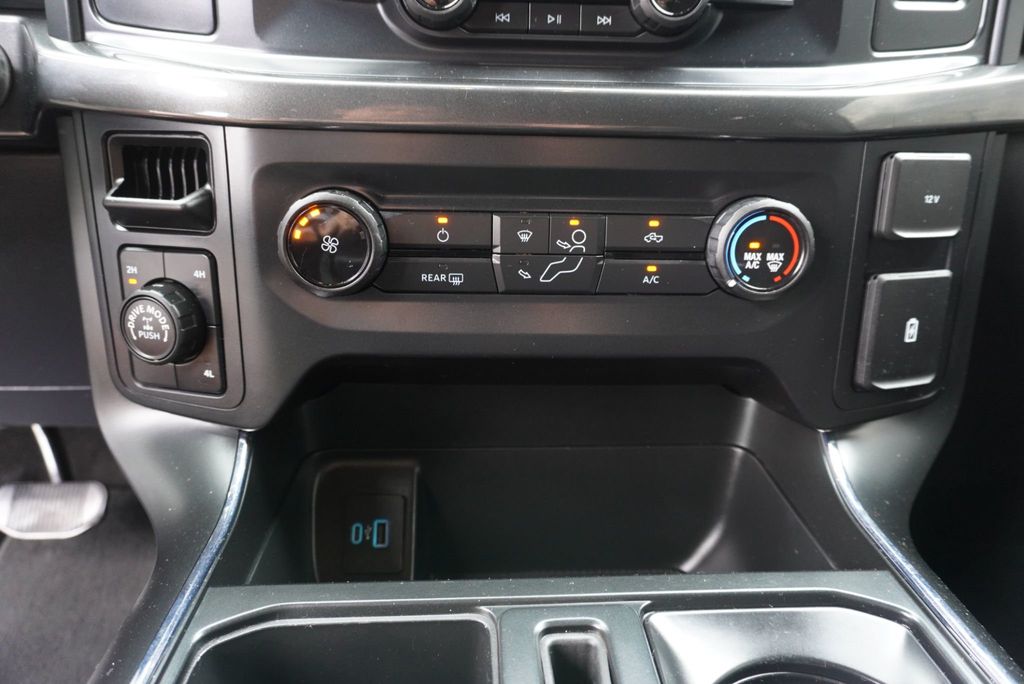 2021 Ford F-150 STX - 23046650 - 36
