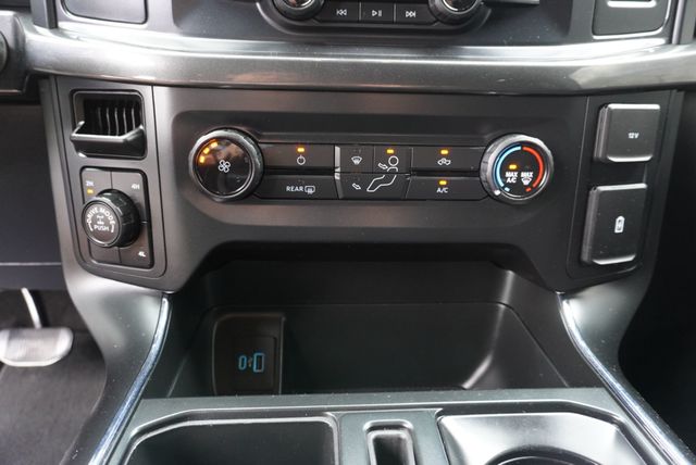 2021 Ford F-150 STX - 23046650 - 36