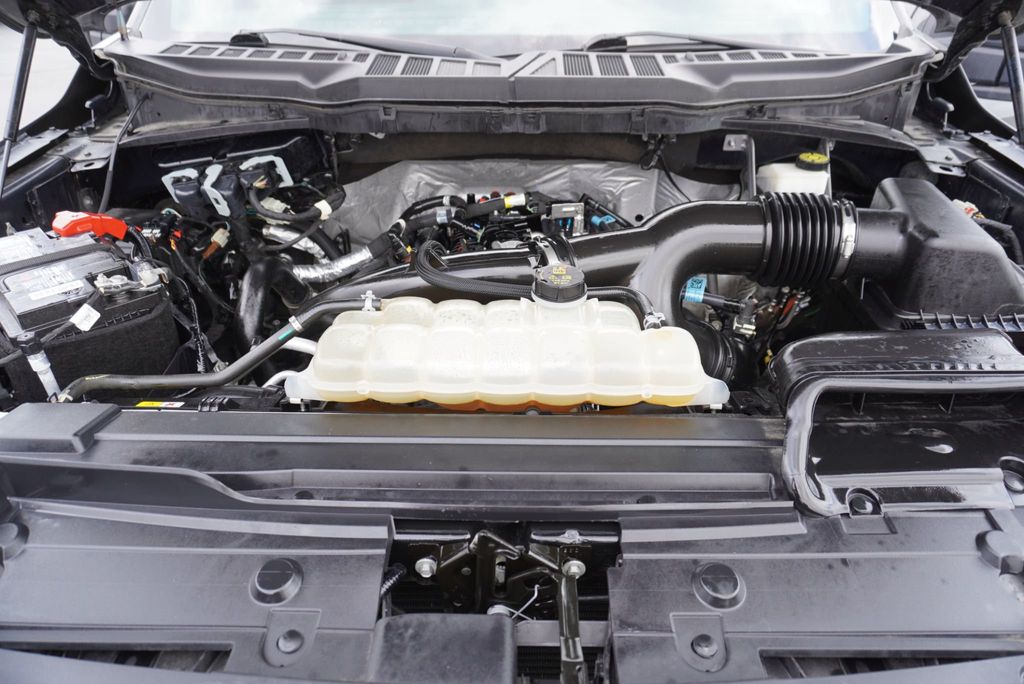 2021 Ford F-150 STX - 23046650 - 38