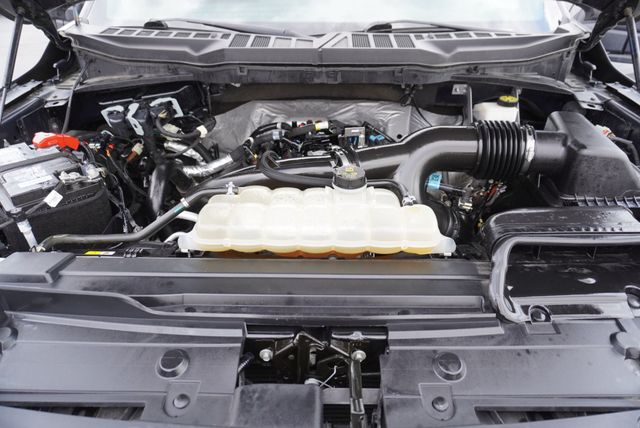 2021 Ford F-150 STX - 23046650 - 38