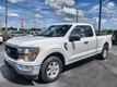 2021 Ford F-150 SUPER CAB - 23073175 - 0