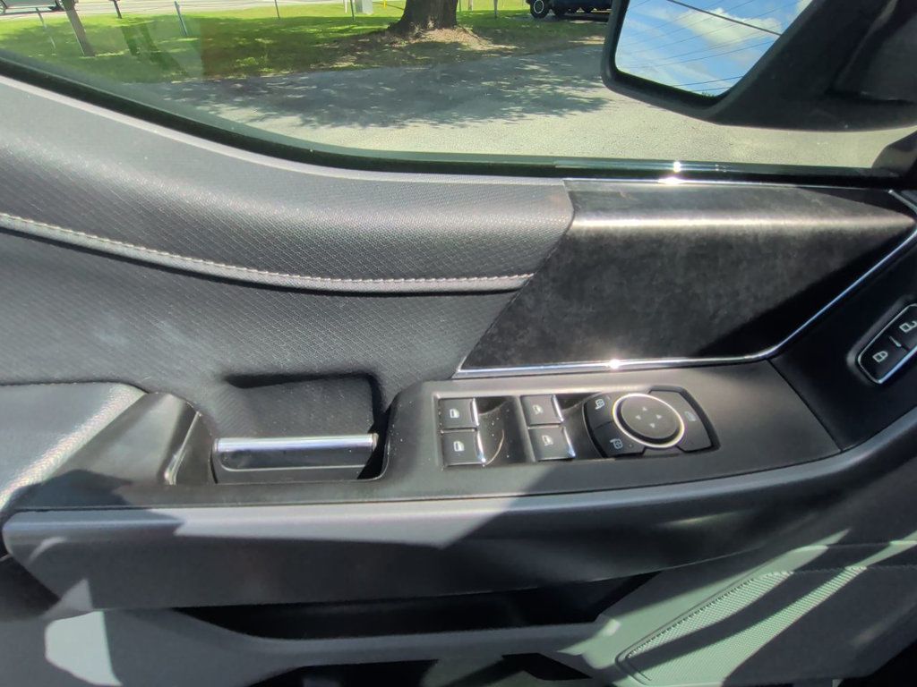 Ford F-150 SUPER CAB photo 12