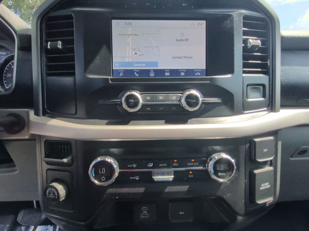Ford F-150 SUPER CAB photo 20