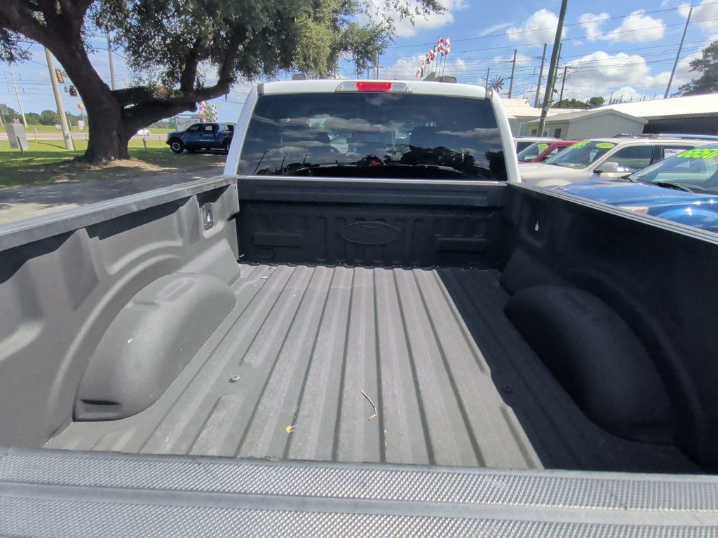 Ford F-150 SUPER CAB photo 23