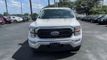 2021 Ford F-150 SUPER CAB - 23073175 - 2