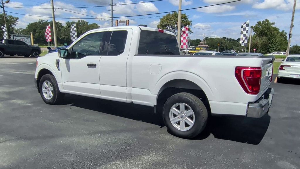 Ford F-150 SUPER CAB photo 6