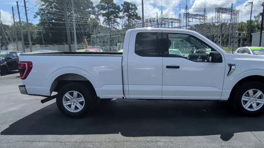 Ford F-150 SUPER CAB photo 9