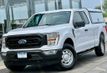 2021 Ford F-150 SUPER CAB - 22862000 - 0