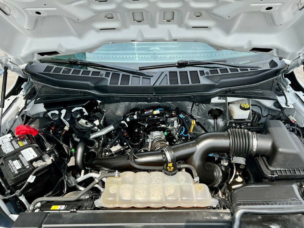 2021 Ford F-150 SUPER CAB - 22862000 - 11