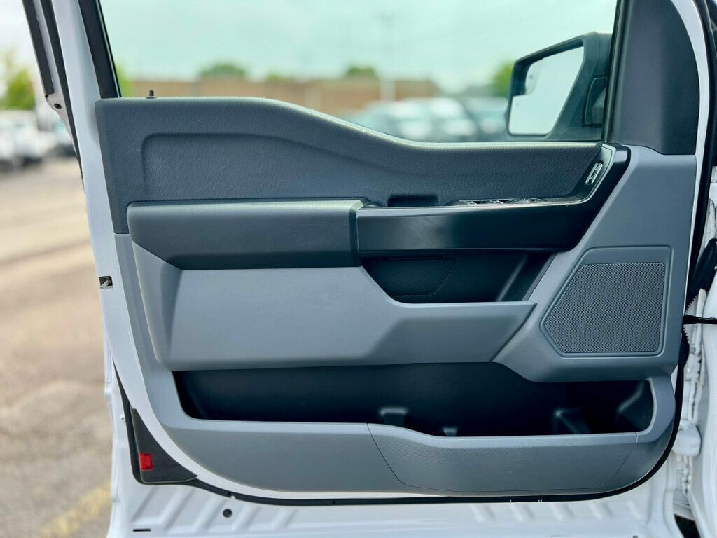 2021 Ford F-150 SUPER CAB - 22862000 - 13